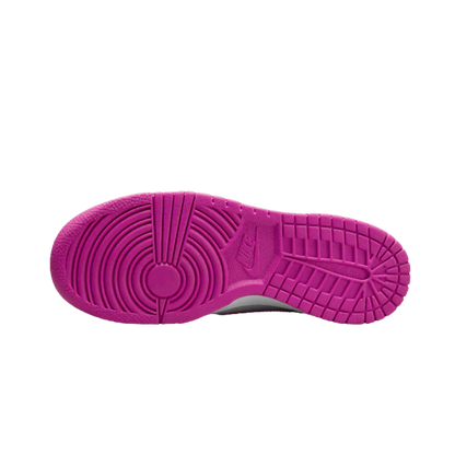 Nike Dunk Low Active Fuchsia (GS) - Sneaker Lane