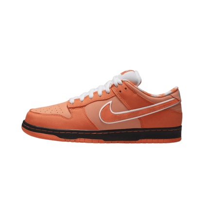 Nike SB Dunk Low Concepts Orange Lobster - Sneaker Lane
