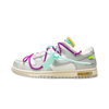 Nike Dunk Low Off-White Lot 21