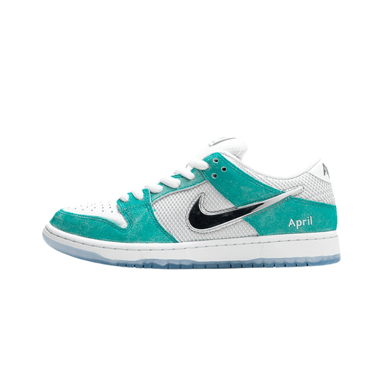 Nike SB Dunk Low April Skateboards