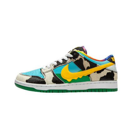 Nike SB Dunk Low Ben & Jerry's Chunky Dunky