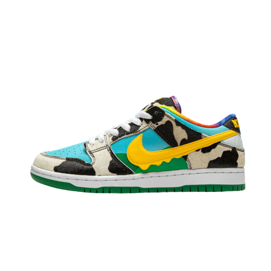 Nike SB Dunk Low Ben & Jerry's Chunky Dunky