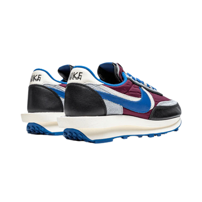 Nike LD Waffle sacai Undercover Night Maroon Team Royal