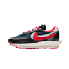 Nike LD Waffle sacai Undercover Midnight Spruce University Red