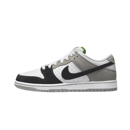 Nike SB Dunk Low Chlorophyll