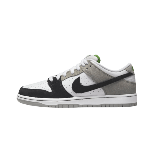 Nike SB Dunk Low Chlorophyll
