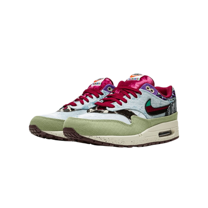 Nike Air Max 1 SP Concepts Mellow - Sneaker Lane