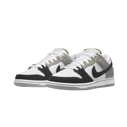 Nike SB Dunk Low Chlorophyll