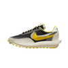 Nike LD Waffle Sacai Undercover Black Bright Citron