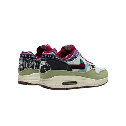 Nike Air Max 1 SP Concepts Mellow - Sneaker Lane