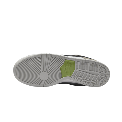 Nike SB Dunk Low Chlorophyll