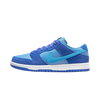 Nike SB Dunk Low Blue Raspberry