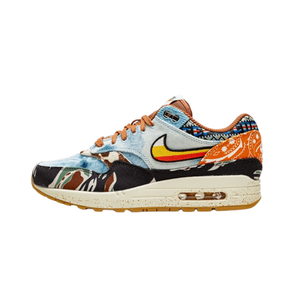 Nike Air Max 1 SP Concepts Heavy