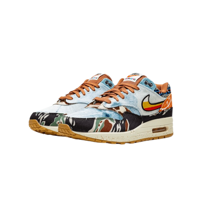 Nike Air Max 1 SP Concepts Heavy