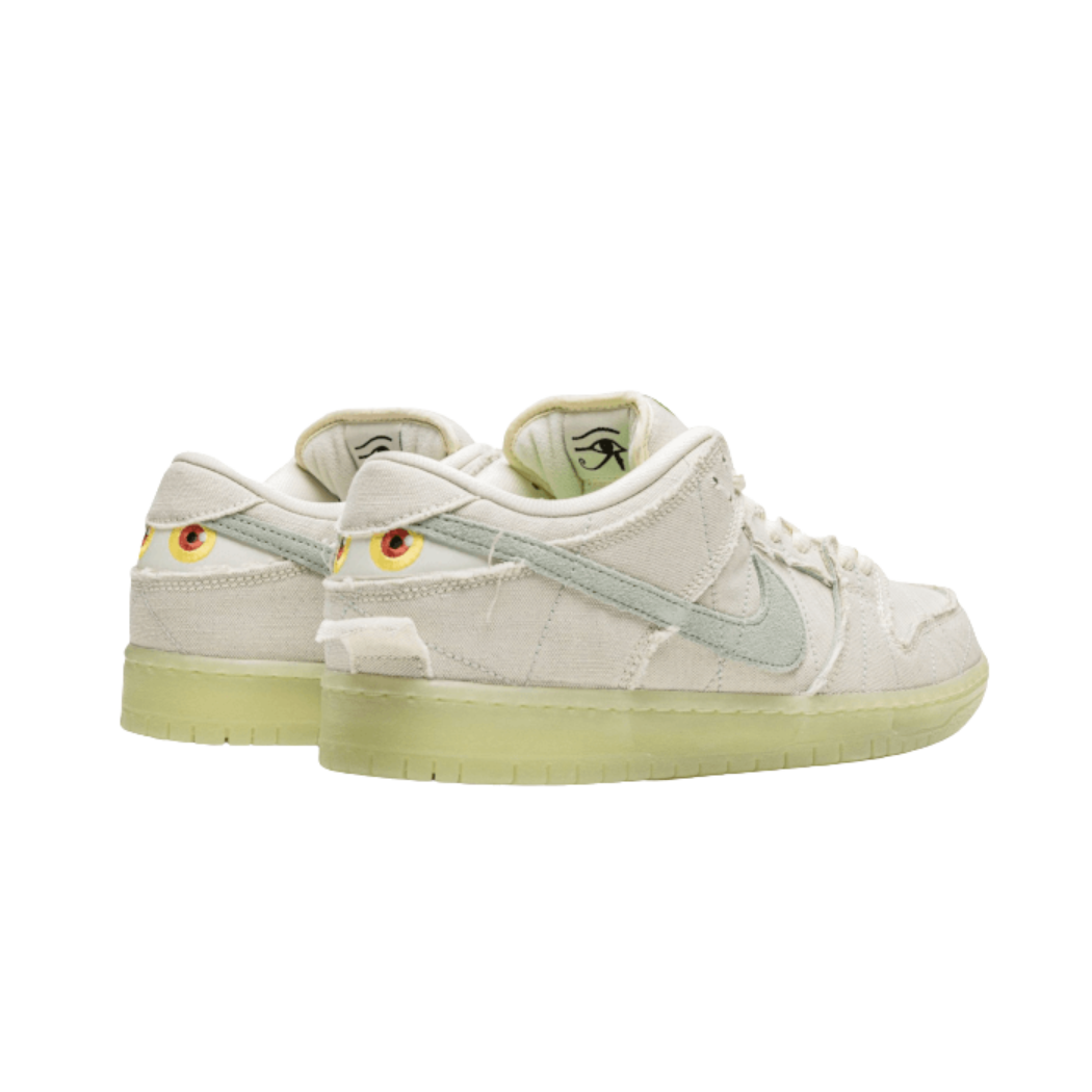 Nike SB Dunk Low Mummy