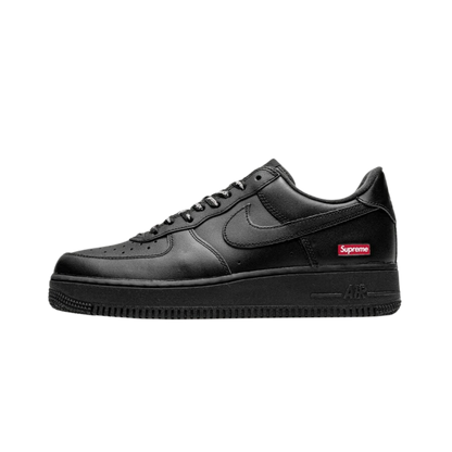 Nike Air Force 1 Low Supreme Black