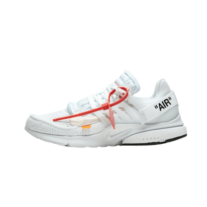 Nike Air Presto Off-White White (2018)