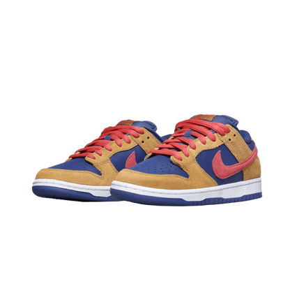 Nike SB Dunk Low Reverse Papa Bear - Sneaker Lane