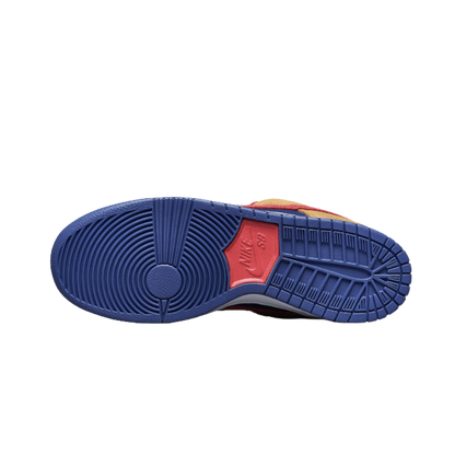 Nike SB Dunk Low Reverse Papa Bear - Sneaker Lane