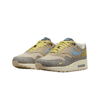 Nike Air Max 1 Safari Cobblestone - Sneaker Lane