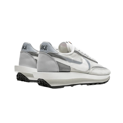 Nike LD Waffle sacai Summit White - Sneaker Lane