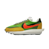 Nike LD Waffle sacai Green Gusto