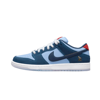 Nike SB Dunk Low Pro Why So Sad? - Sneaker Lane