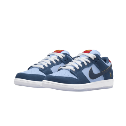 Nike SB Dunk Low Pro Why So Sad? - Sneaker Lane