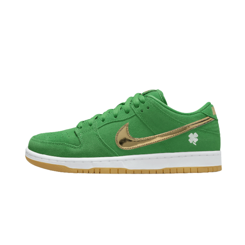 Nike SB Dunk Low Pro St. Patrick's Day (2022)
- Imagen 1