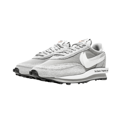 Nike LD Waffle sacai Fragment design Smoke Grey - Sneaker Lane