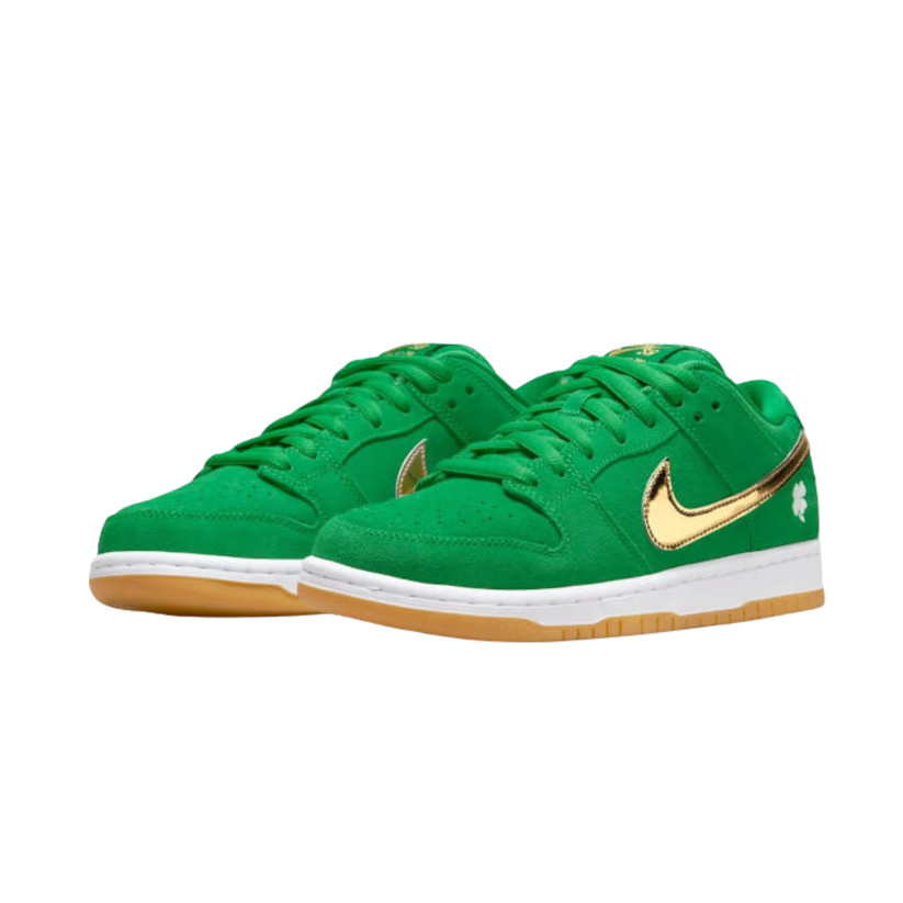 Nike SB Dunk Low Pro St. Patrick's Day (2022)
- Imagen 2