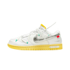 Nike Dunk Low Off-White Lot 1