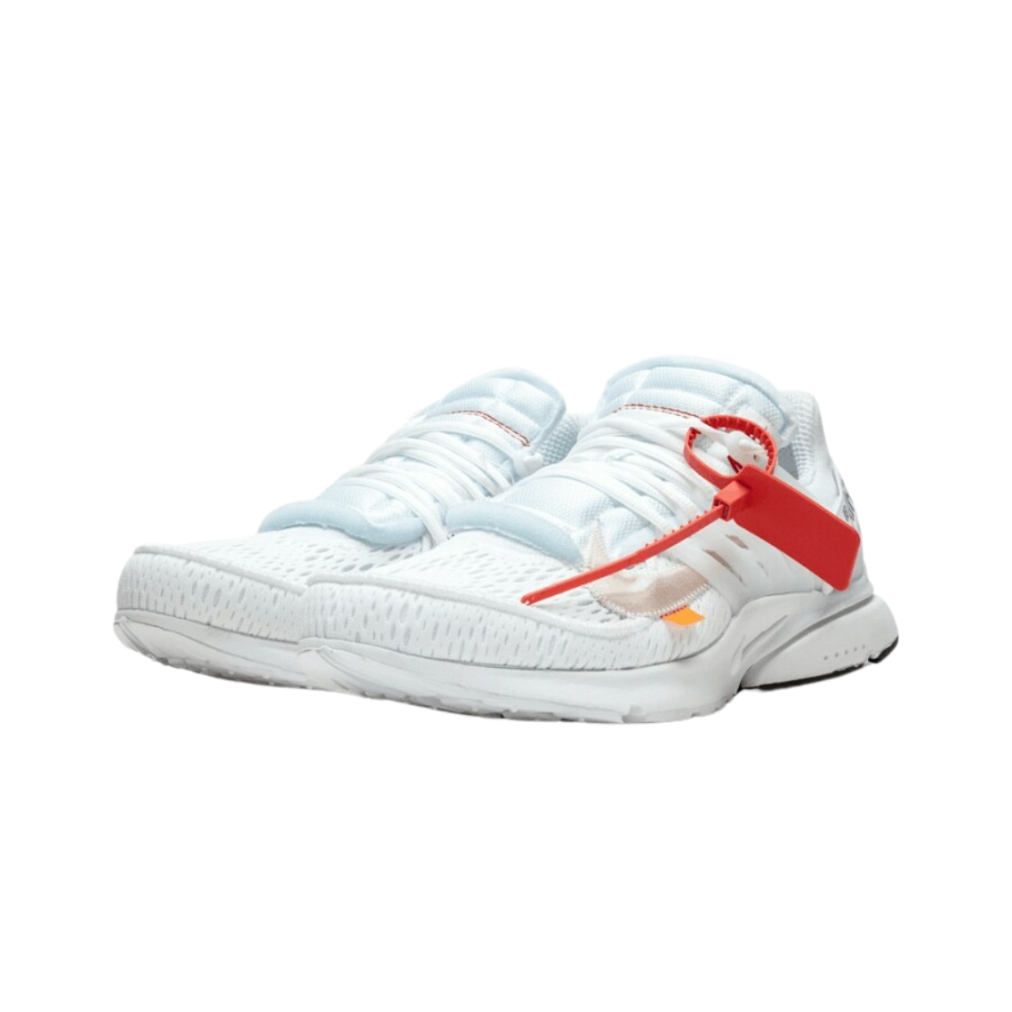 Nike Air Presto Off-White White (2018)
