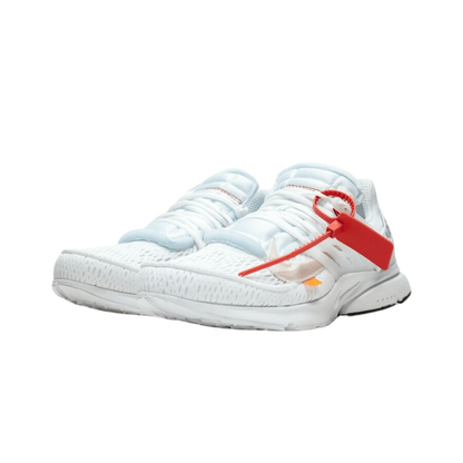 Nike Air Presto Off-White White (2018)
