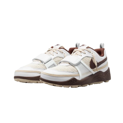 Nike Zoom Field Jaxx Travis Scott Light Chocolate - Sneaker Lane