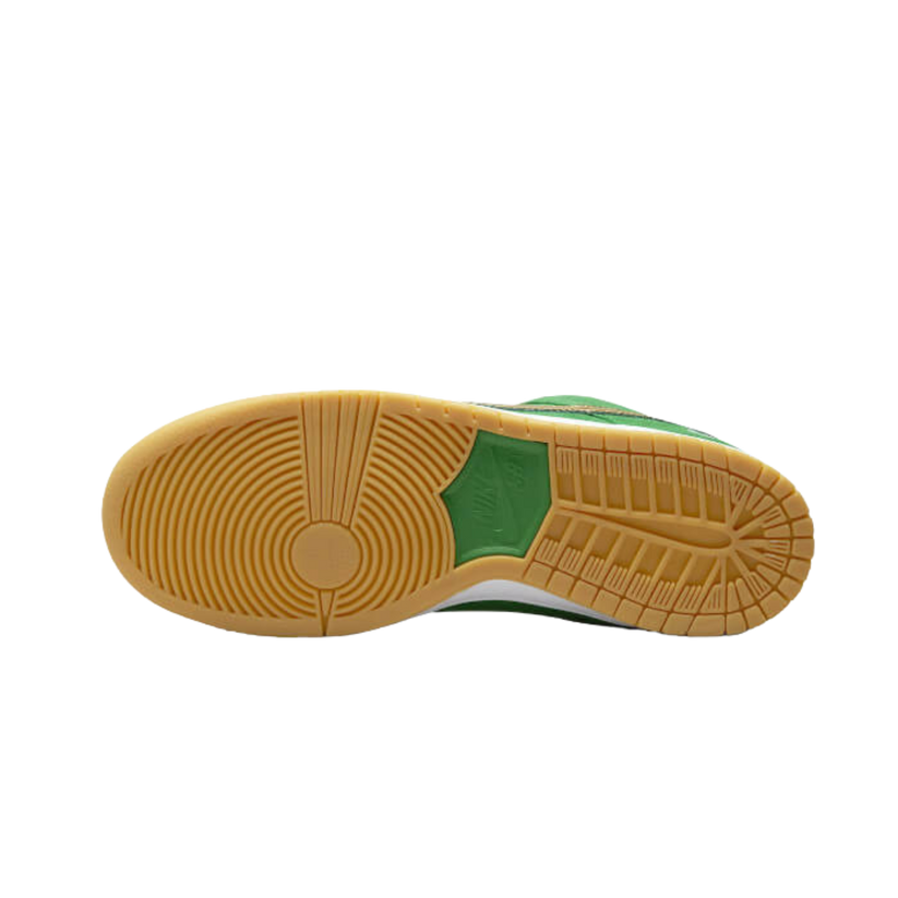 Nike SB Dunk Low Pro St. Patrick's Day (2022)
- Imagen 3