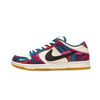 Nike SB Dunk Low Pro Parra Abstract Art (2021)