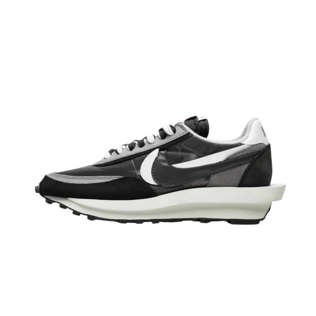 Nike LD Waffle sacai Black