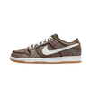 Nike SB Dunk Low Pro Paisley Brown