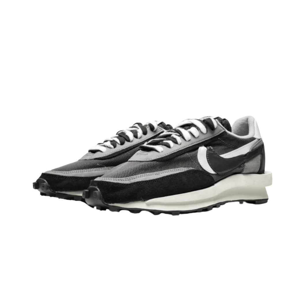 Nike LD Waffle sacai Black