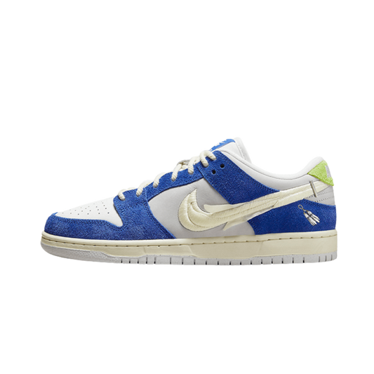 Nike SB Dunk Low Pro Fly Streetwear Gardenia