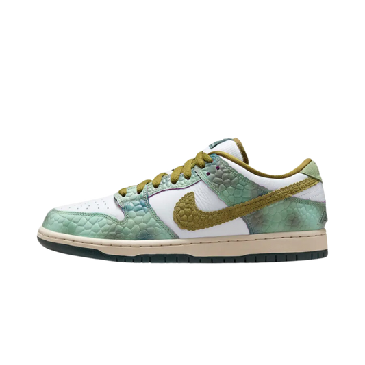 Nike SB Dunk Low Alexis Sablone Chameleon