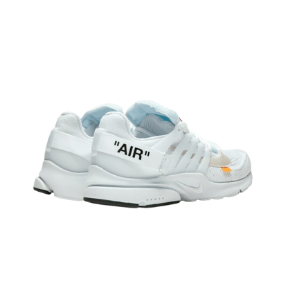 Nike Air Presto Off-White White (2018)