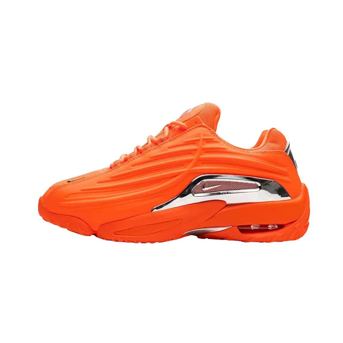Nike Hot Step 2 Drake NOCTA Total Orange