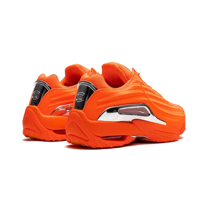 Nike Hot Step 2 Drake NOCTA Total Orange