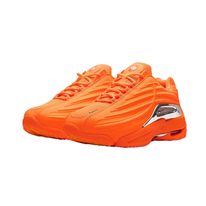 Nike Hot Step 2 Drake NOCTA Total Orange
