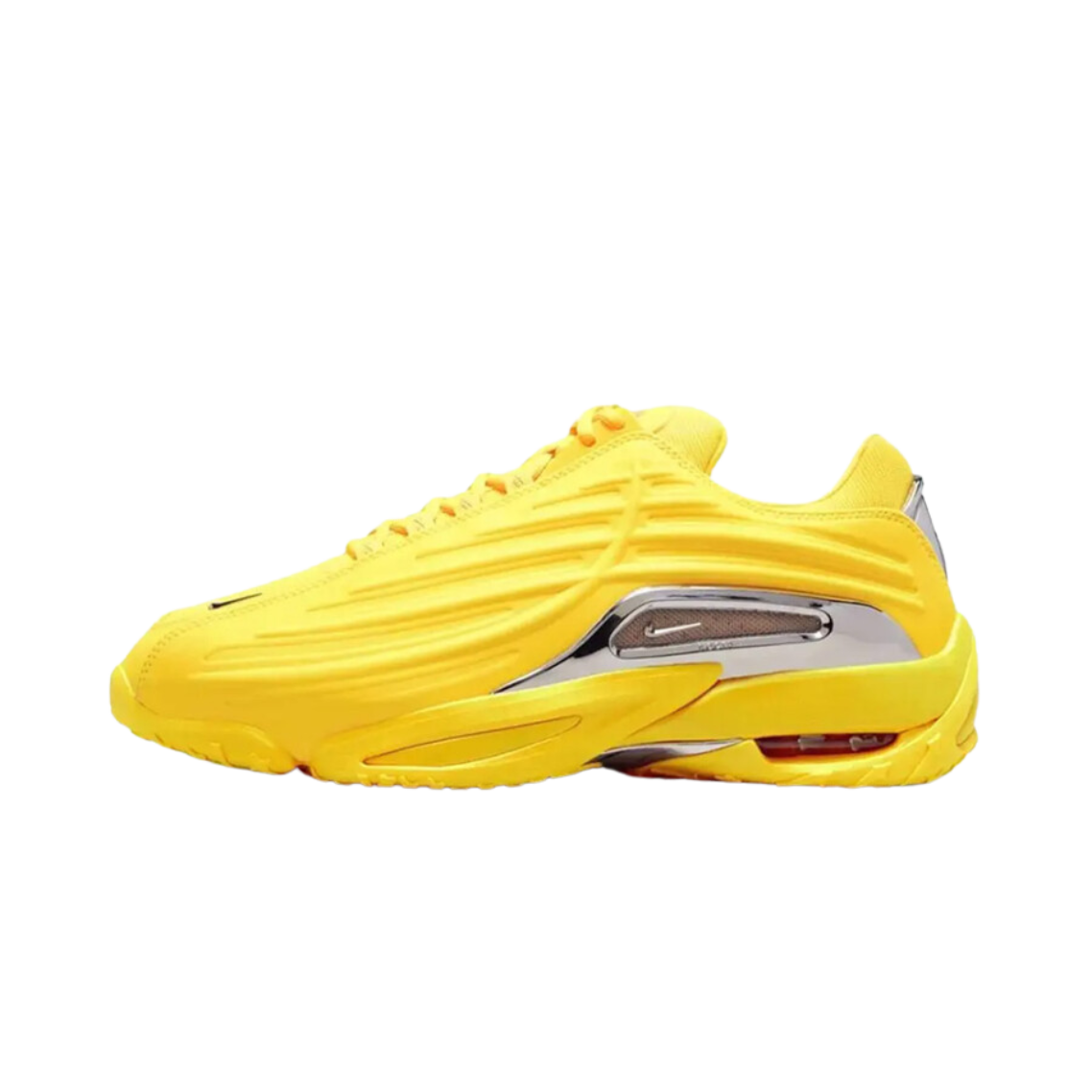 Nike Hot Step 2 Drake NOCTA Opti Yellow