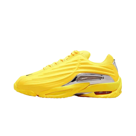 Nike Hot Step 2 Drake NOCTA Opti Yellow