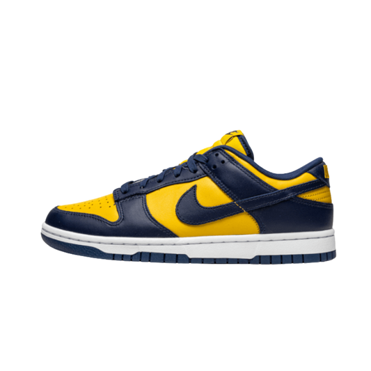Nike Dunk Low Michigan - Sneaker Lane
