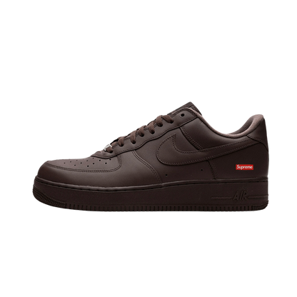 Nike Air Force 1 Low Supreme Baroque Brown